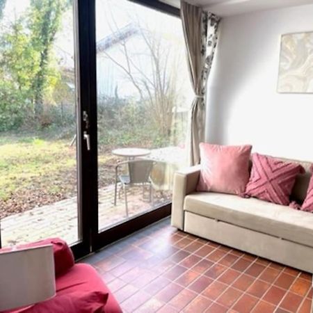 Merkurblick In Baden-Baden Exteriér fotografie