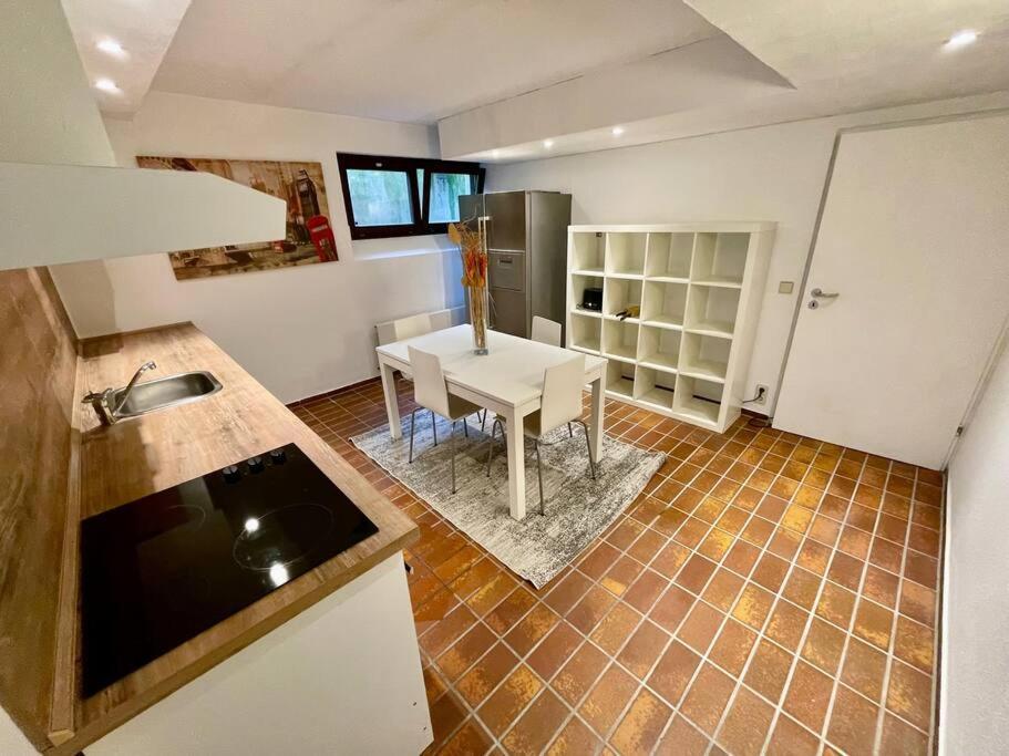 Merkurblick In Baden-Baden Exteriér fotografie