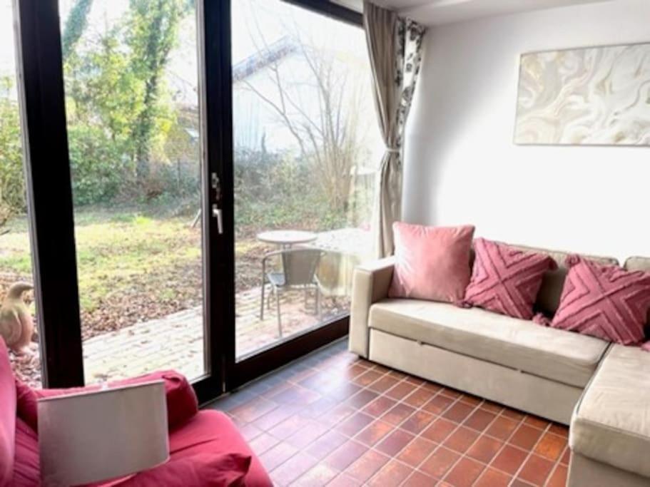 Merkurblick In Baden-Baden Exteriér fotografie